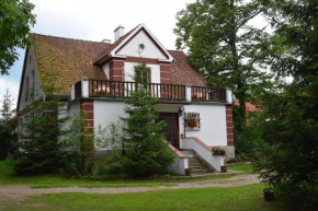  Villa Maximilian  Лесни Ров